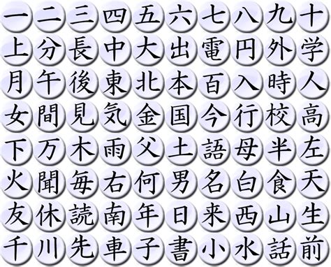 9画 漢字